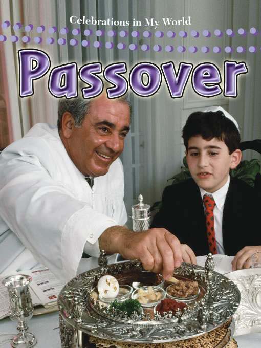 Title details for Passover by Molly Aloian - Available